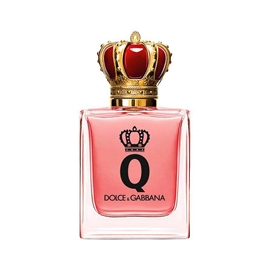 Dolce & Gabbana - Q By D&G Intense Edp 50 ml  hos parfumerihamoghende.dk 